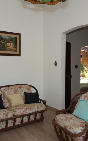 Casa para alugar com 1478m², 5 quartos e 4 vagasSala 2