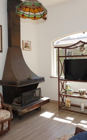 Casa para alugar com 1478m², 5 quartos e 4 vagasSala 2