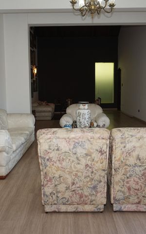 Casa para alugar com 1478m², 5 quartos e 4 vagasSala