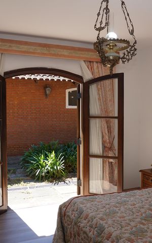 Casa para alugar com 1478m², 5 quartos e 4 vagasSuíte 2