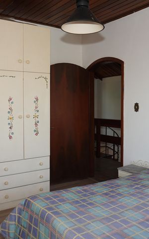 Casa para alugar com 1478m², 5 quartos e 4 vagasSuíte