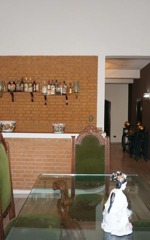 Casa para alugar com 1478m², 5 quartos e 4 vagasSala de Jantar