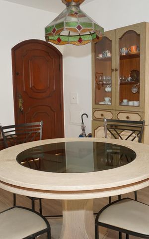 Casa para alugar com 1478m², 5 quartos e 4 vagasCozinha