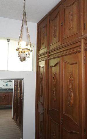Casa para alugar com 1478m², 5 quartos e 4 vagasCloset