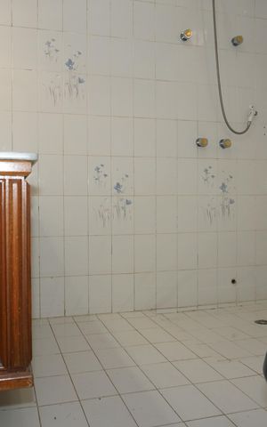 Casa para alugar com 1478m², 5 quartos e 4 vagasBanheiro da Suíte 4