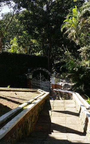 Casa para alugar com 1478m², 5 quartos e 4 vagasÁrea externa