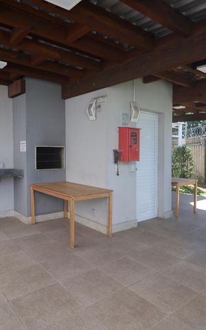 Apartamento à venda com 50m², 2 quartos e 1 vagaÁrea comum