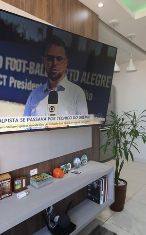Apartamento à venda com 50m², 2 quartos e 1 vagaSala