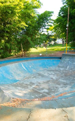Apartamento à venda com 56m², 2 quartos e 1 vaga Apartamento à venda com 56m², 2 quartos e 1 vagaÁrea comum - Pista de skate