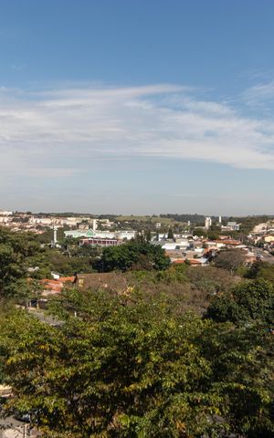 Apartamento à venda com 56m², 2 quartos e 1 vaga Apartamento à venda com 56m², 2 quartos e 1 vagaVista da Sala