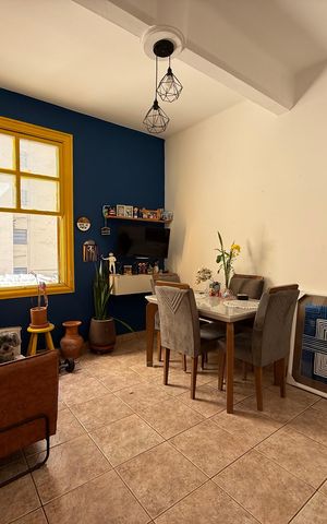Apartamento à venda com 65m², 2 quartos e sem vaga