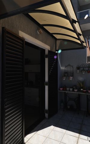 Casa à venda com 230m², 4 quartos e 2 vagas Casa à venda com 230m², 4 quartos e 2 vagasSacada