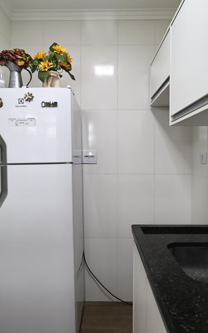 Casa à venda com 230m², 4 quartos e 2 vagas Casa à venda com 230m², 4 quartos e 2 vagasCozinha edícula