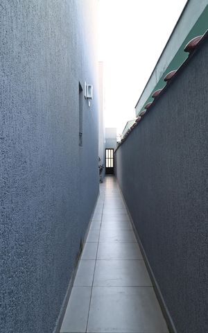 Casa à venda com 230m², 4 quartos e 2 vagas Casa à venda com 230m², 4 quartos e 2 vagasQuintal