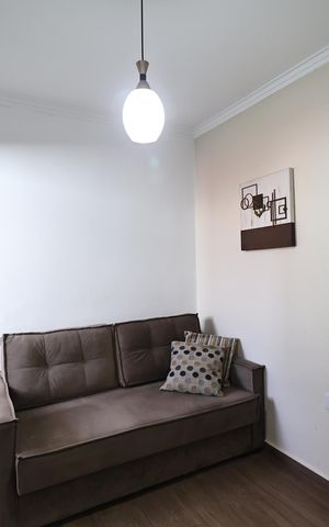 Casa à venda com 230m², 4 quartos e 2 vagas Casa à venda com 230m², 4 quartos e 2 vagasSala edícula