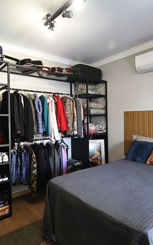 Casa à venda com 230m², 4 quartos e 2 vagas Casa à venda com 230m², 4 quartos e 2 vagasQuarto 3