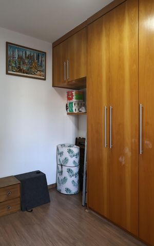 Casa à venda com 230m², 4 quartos e 2 vagas Casa à venda com 230m², 4 quartos e 2 vagasQuarto 2