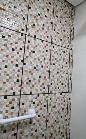 Casa à venda com 230m², 4 quartos e 2 vagas Casa à venda com 230m², 4 quartos e 2 vagasBanheiro edícula