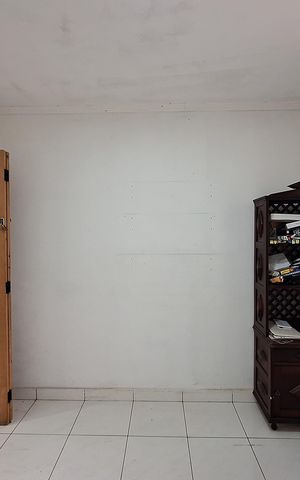 Casa para alugar com 75m², 2 quartos e 1 vagaQuarto 1