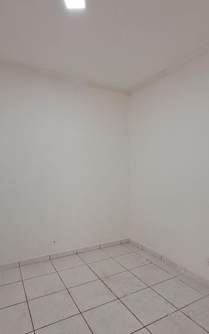 Casa para alugar com 75m², 2 quartos e 1 vagaQuarto 1
