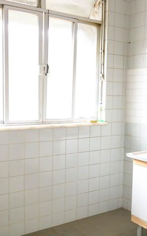 Apartamento para alugar com 52m², 2 quartos e sem vaga Apartamento para alugar com 52m², 2 quartos e sem vagaCozinha/Área de serviço