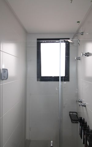 Apartamento para alugar com 29m², 1 quarto e 1 vagaBanheiro