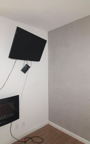 Apartamento para alugar com 29m², 1 quarto e 1 vagaQuarto 1