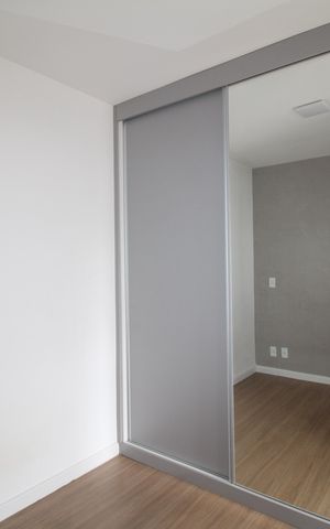 Apartamento para alugar com 29m², 1 quarto e 1 vagaQuarto 1