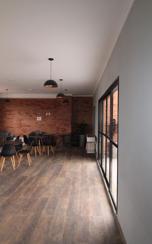 Apartamento para alugar com 29m², 1 quarto e 1 vagaÁrea Comum