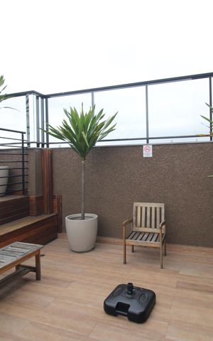 Apartamento para alugar com 29m², 1 quarto e 1 vagaÁrea Comum