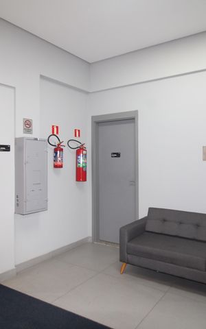 Apartamento para alugar com 29m², 1 quarto e 1 vagaÁrea Comum