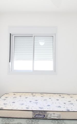 Apartamento para alugar com 35m², 2 quartos e sem vagaQuarto 2