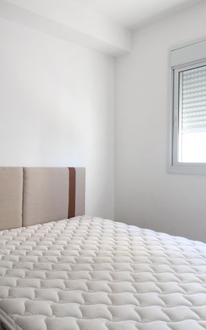 Apartamento para alugar com 35m², 2 quartos e sem vagaQuarto 1