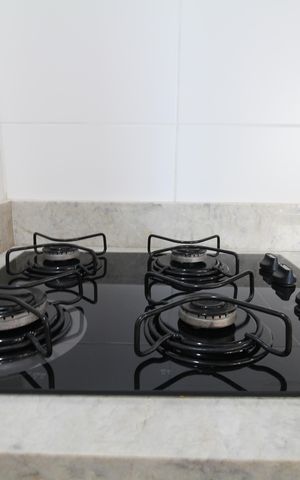 Apartamento para alugar com 35m², 2 quartos e sem vagaCozinha