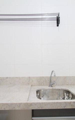 Apartamento para alugar com 35m², 2 quartos e sem vagaCozinha