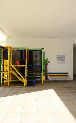 Apartamento para alugar com 81m², 3 quartos e 3 vagasBrinquedão