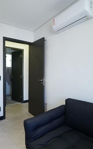 Apartamento para alugar com 81m², 3 quartos e 3 vagasQuarto 1