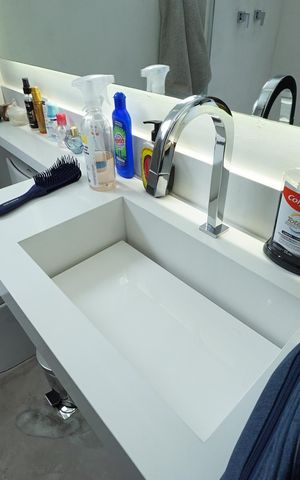 Apartamento para alugar com 81m², 3 quartos e 3 vagasSuíte
