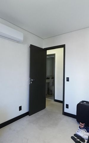 Apartamento para alugar com 81m², 3 quartos e 3 vagasQuarto 2