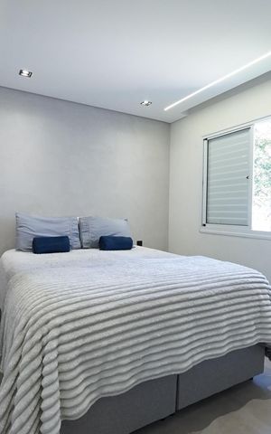 Apartamento para alugar com 81m², 3 quartos e 3 vagasSuíte