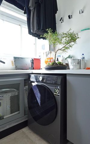 Apartamento para alugar com 81m², 3 quartos e 3 vagasÁrea de Serviço