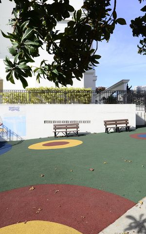 Apartamento para alugar com 81m², 3 quartos e 3 vagasPlayground/ Bosque