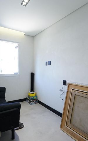 Apartamento para alugar com 81m², 3 quartos e 3 vagasQuarto 1