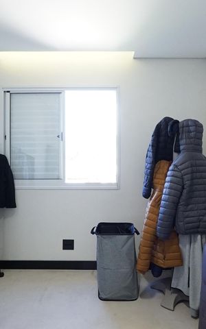 Apartamento para alugar com 81m², 3 quartos e 3 vagasQuarto 2