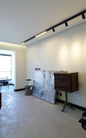 Apartamento para alugar com 81m², 3 quartos e 3 vagasSala