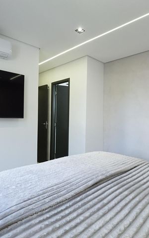 Apartamento para alugar com 81m², 3 quartos e 3 vagasSuíte