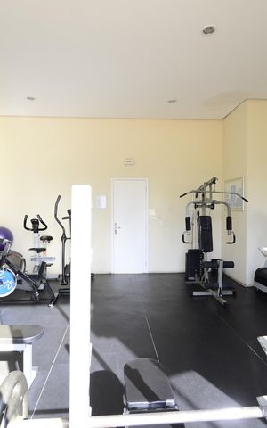 Apartamento para alugar com 81m², 3 quartos e 3 vagasAcademia