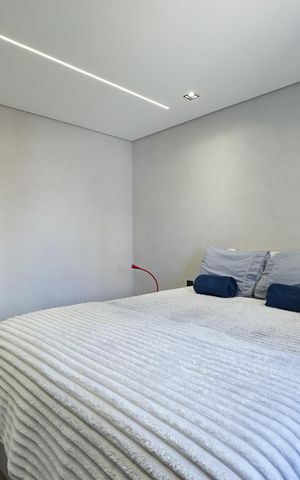 Apartamento para alugar com 81m², 3 quartos e 3 vagasSuíte