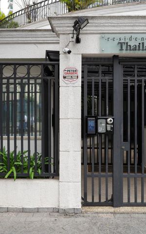 Apartamento à venda com 78m², 3 quartos e 2 vagasFachada do condomínio