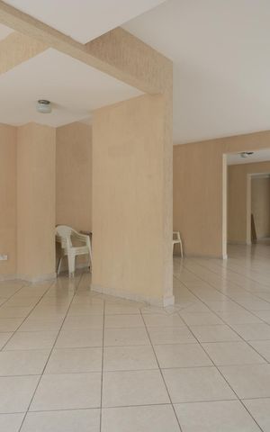 Apartamento à venda com 78m², 3 quartos e 2 vagasÁrea comum - Salão de festas